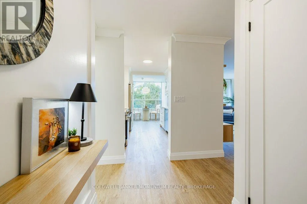 206 - 3 TOWERING HEIGHTS BOULEVARD, #206