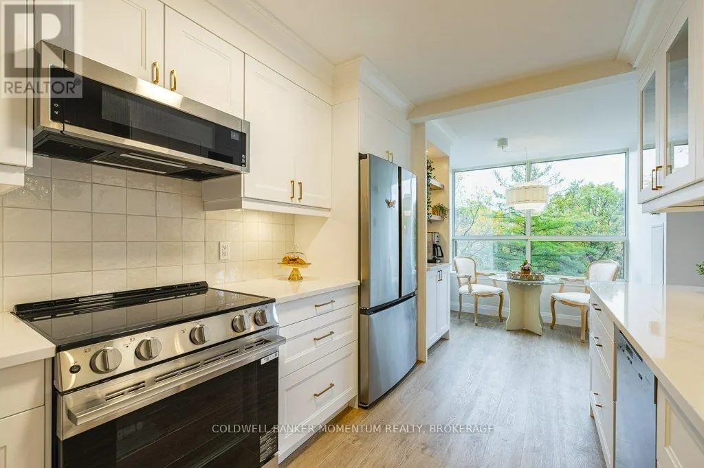 206 - 3 TOWERING HEIGHTS BOULEVARD, #206