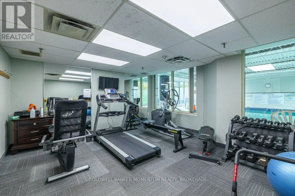 206 - 3 TOWERING HEIGHTS BOULEVARD, #206