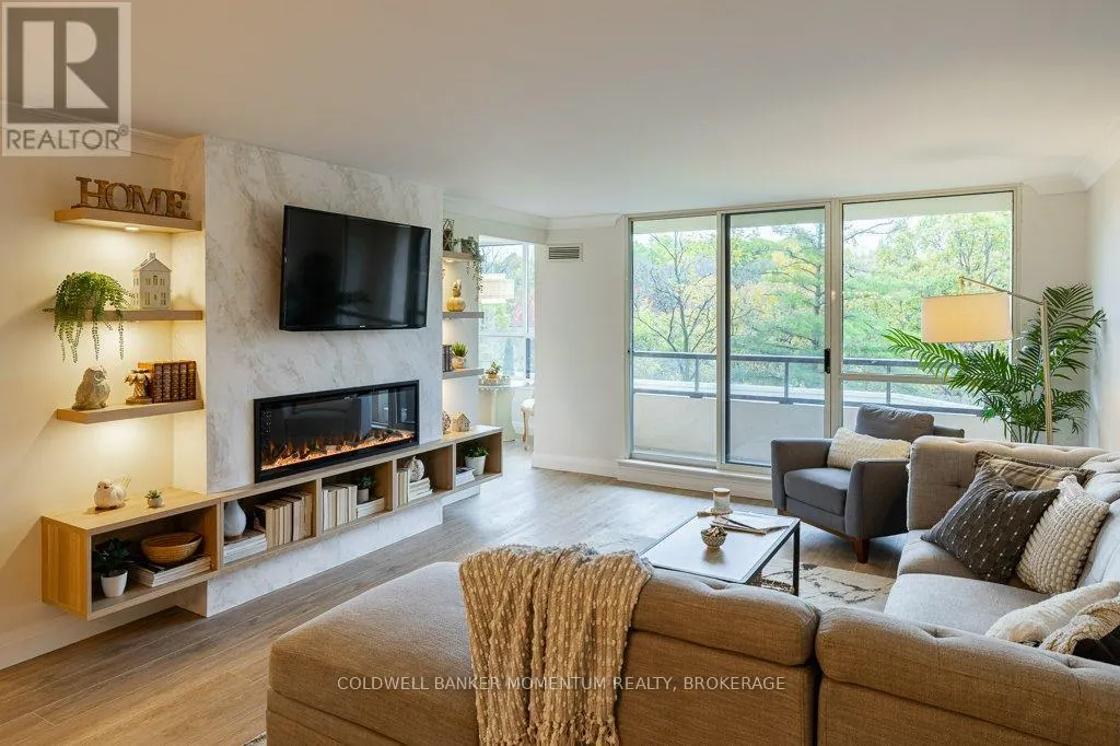 206 - 3 TOWERING HEIGHTS BOULEVARD, #206