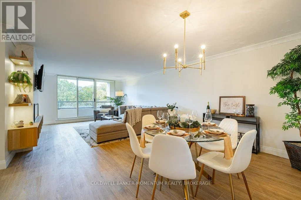 206 - 3 TOWERING HEIGHTS BOULEVARD, #206