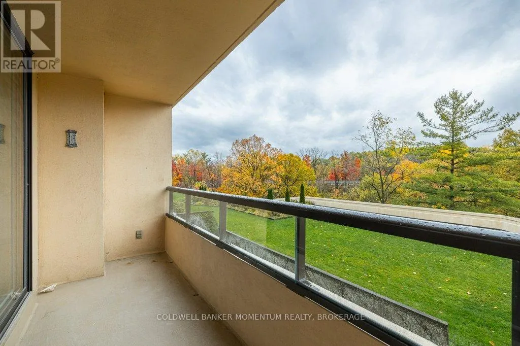 206 - 3 TOWERING HEIGHTS BOULEVARD, #206