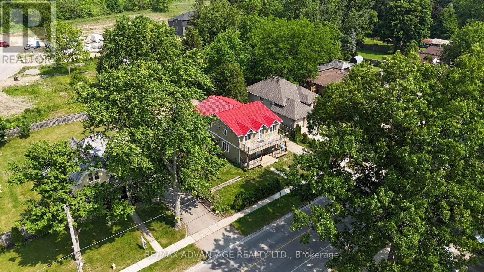 8566 GLENDON DRIVE