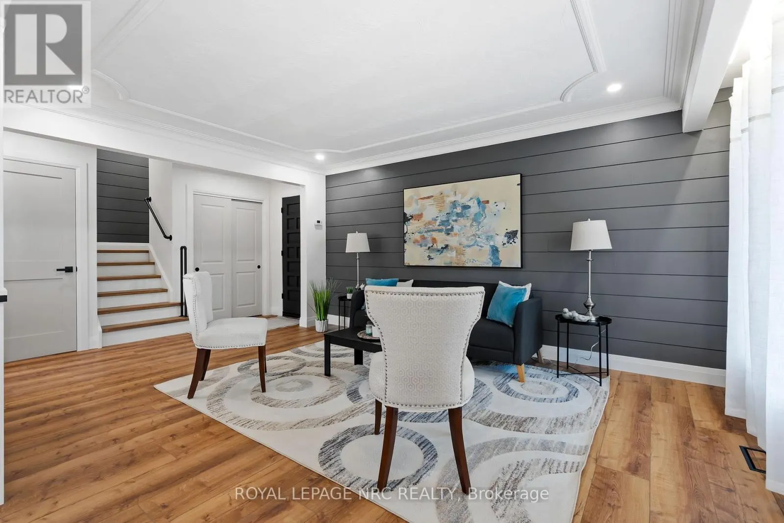 UPPER - 4908 PETTIT AVENUE, #Upper