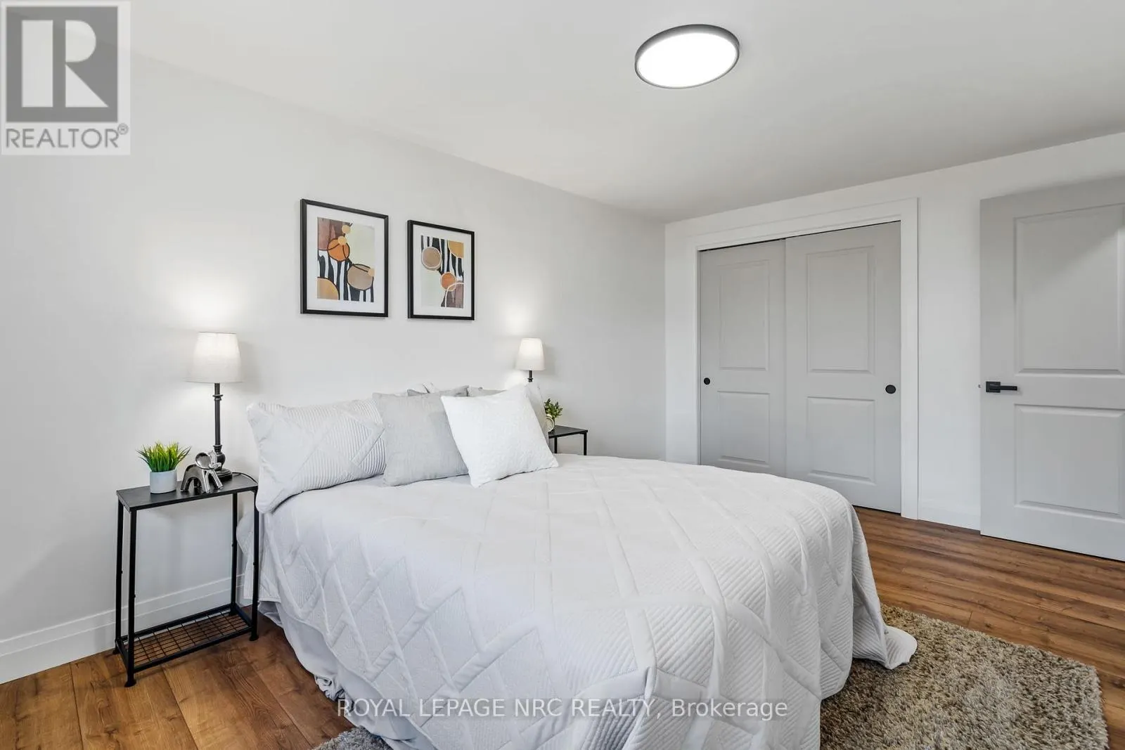 UPPER - 4908 PETTIT AVENUE, #Upper
