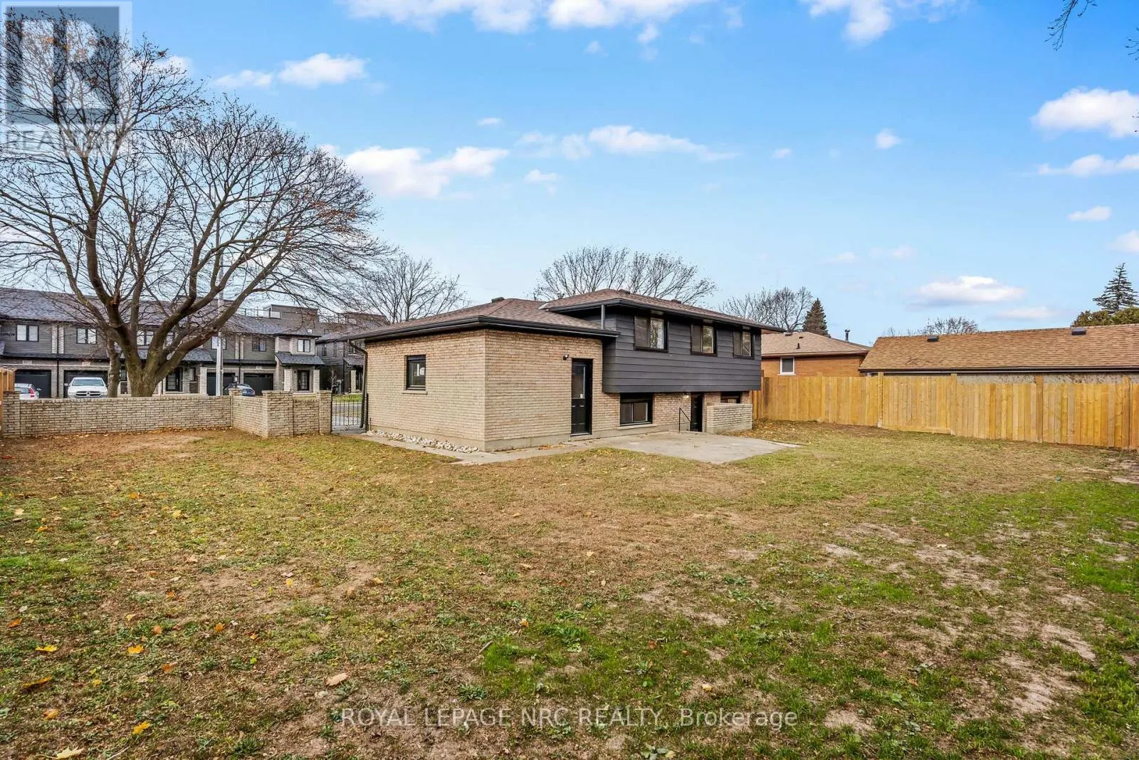 UPPER - 4908 PETTIT AVENUE, #Upper
