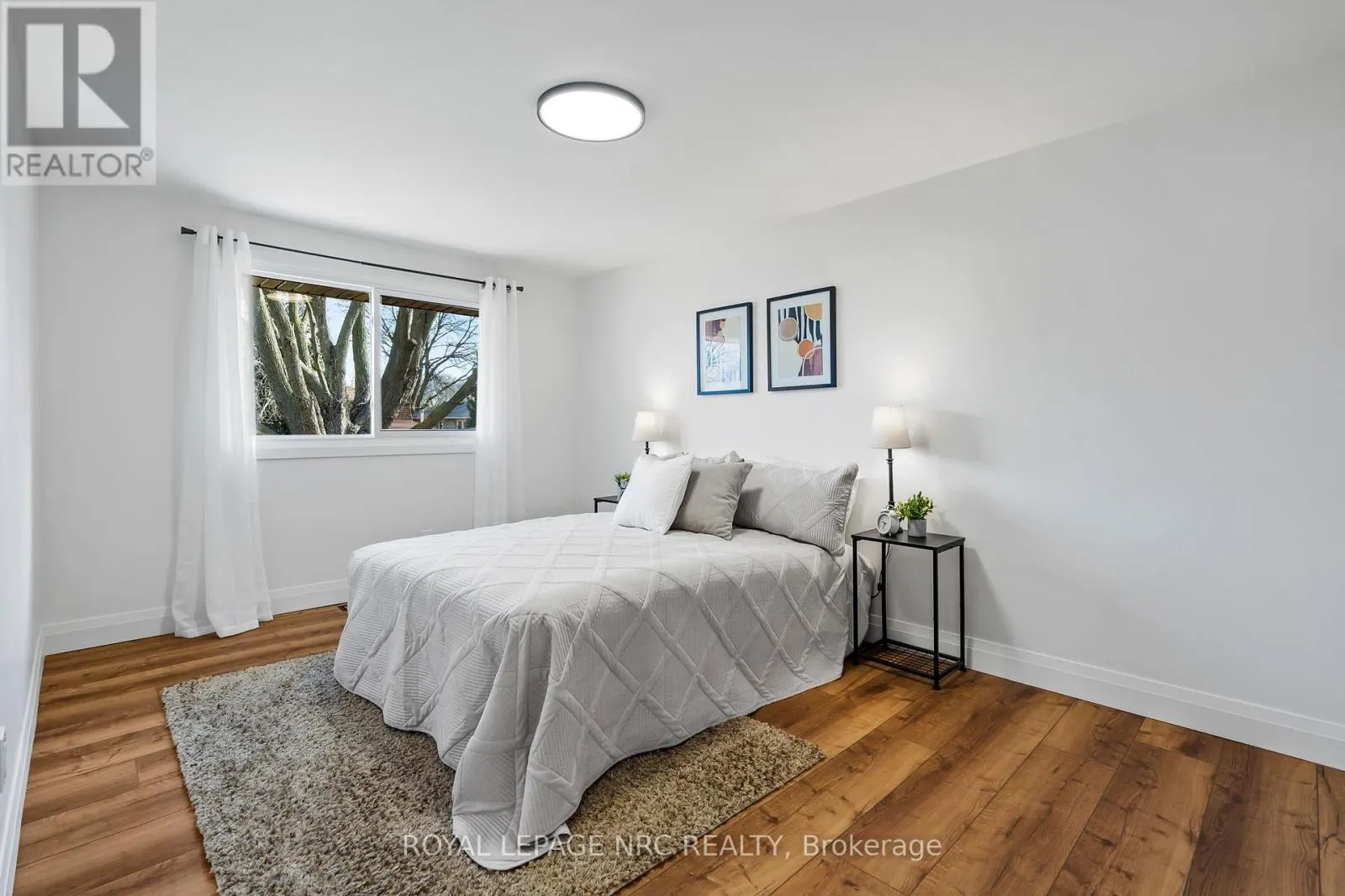 UPPER - 4908 PETTIT AVENUE, #Upper
