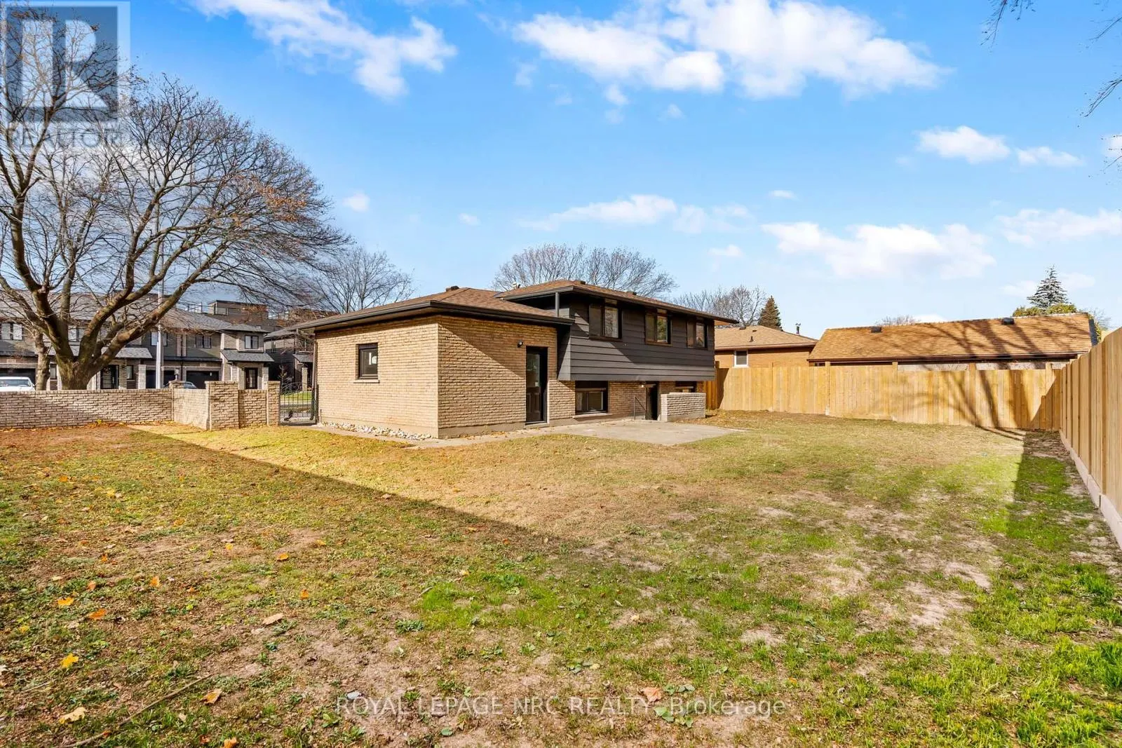 UPPER - 4908 PETTIT AVENUE, #Upper