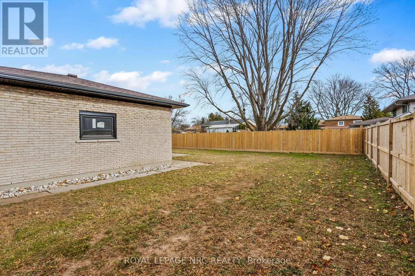 UPPER - 4908 PETTIT AVENUE, #Upper