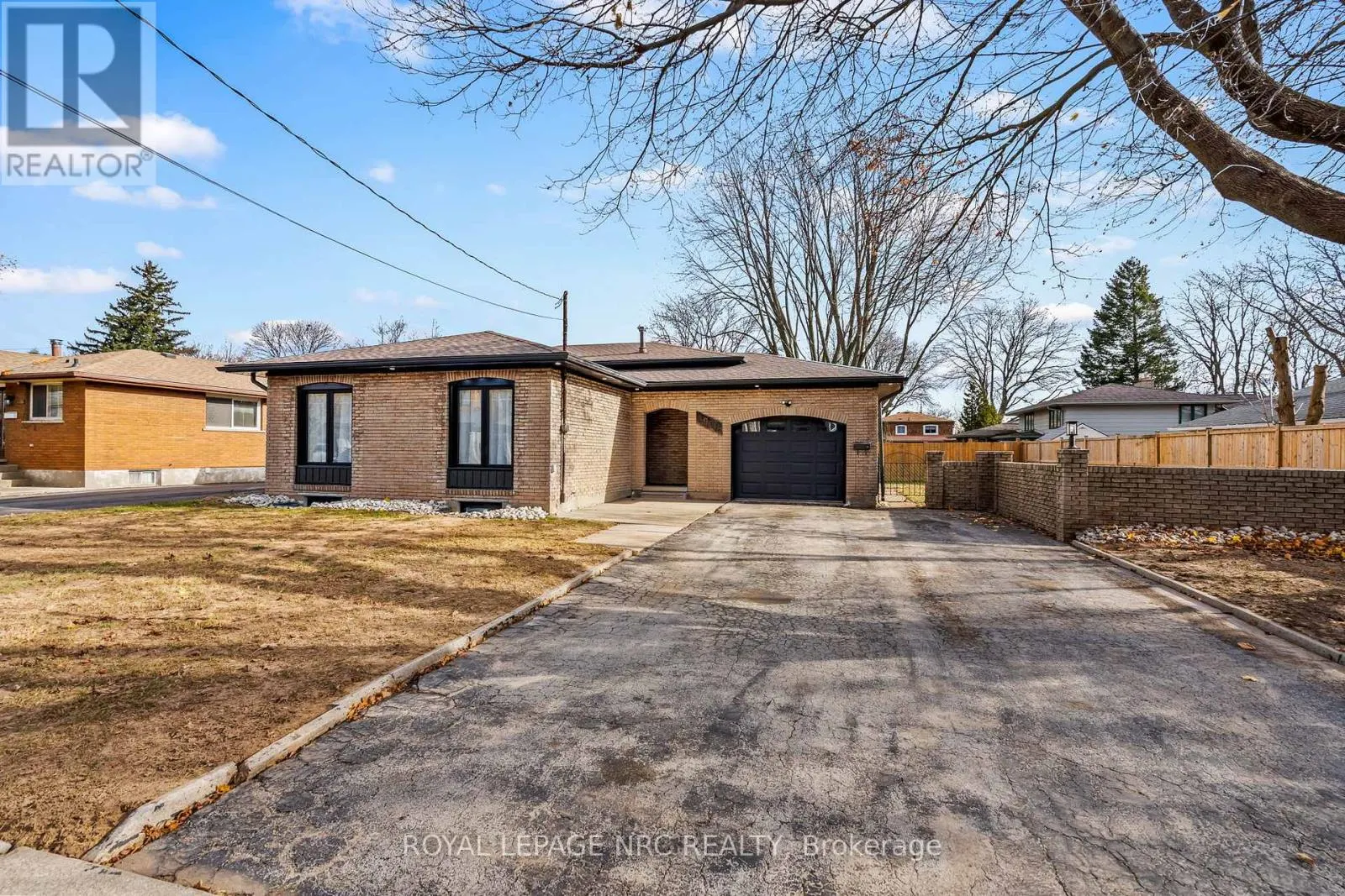 UPPER - 4908 PETTIT AVENUE, #Upper