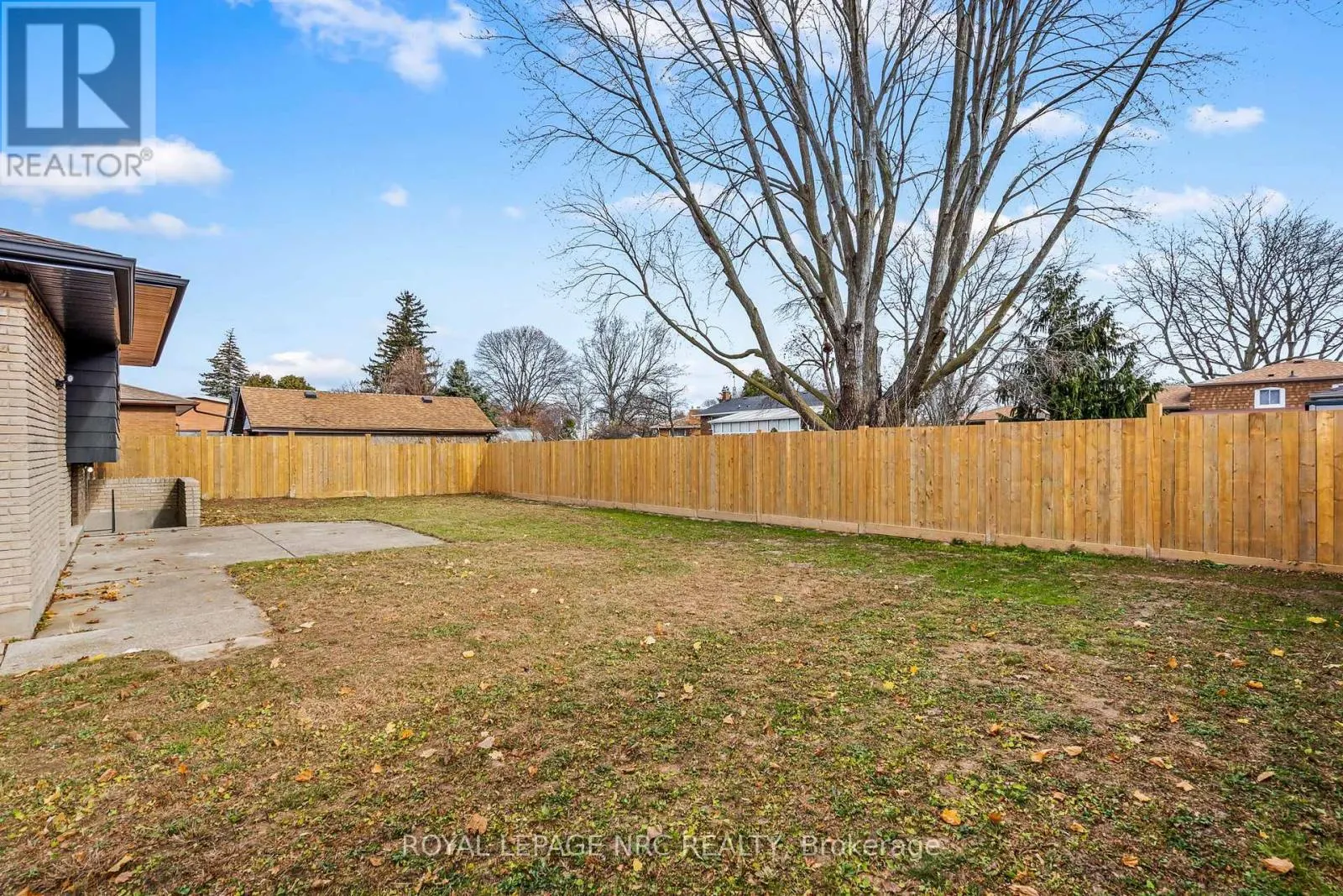 UPPER - 4908 PETTIT AVENUE, #Upper