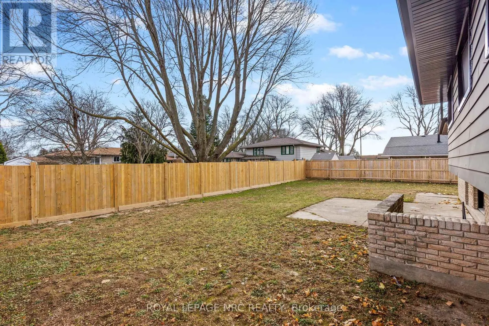UPPER - 4908 PETTIT AVENUE, #Upper