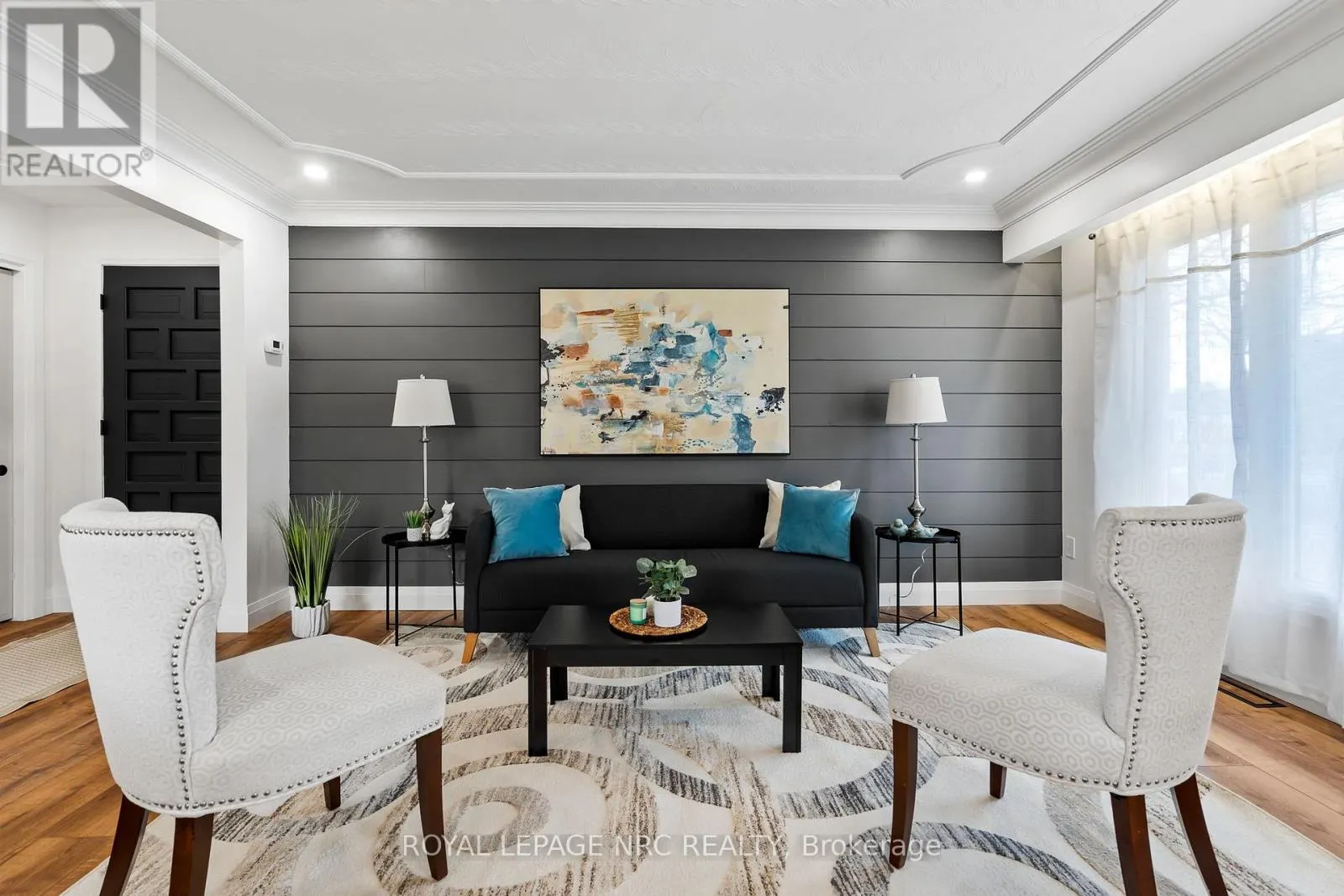 UPPER - 4908 PETTIT AVENUE, #Upper