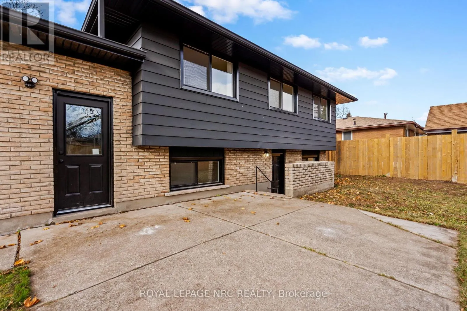 UPPER - 4908 PETTIT AVENUE, #Upper