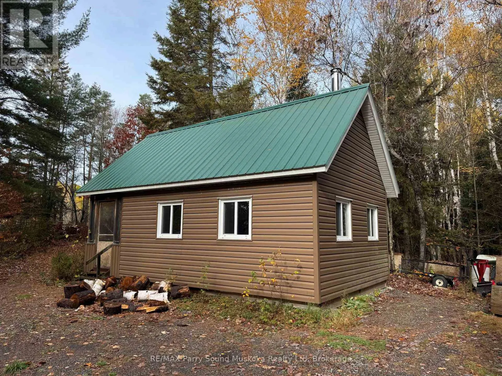 76 LEGROU LAKE ROAD