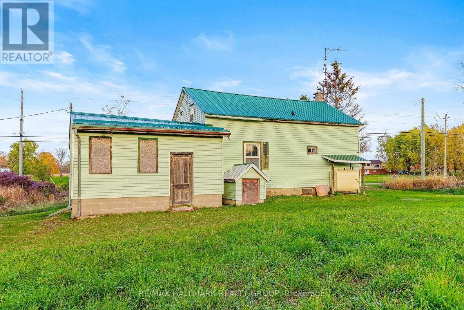 310 COUNTY RD 5 ROAD