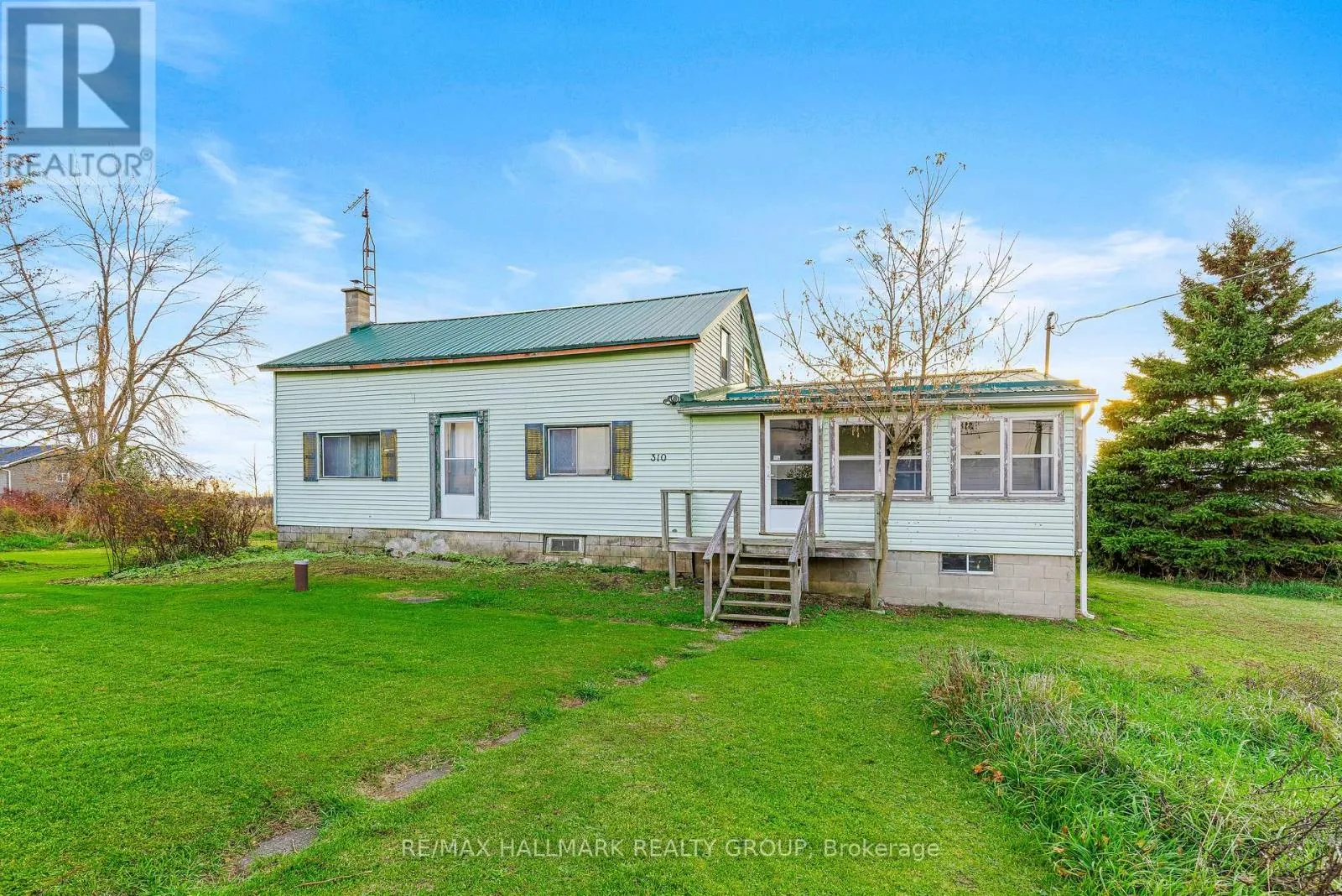 310 COUNTY RD 5 ROAD