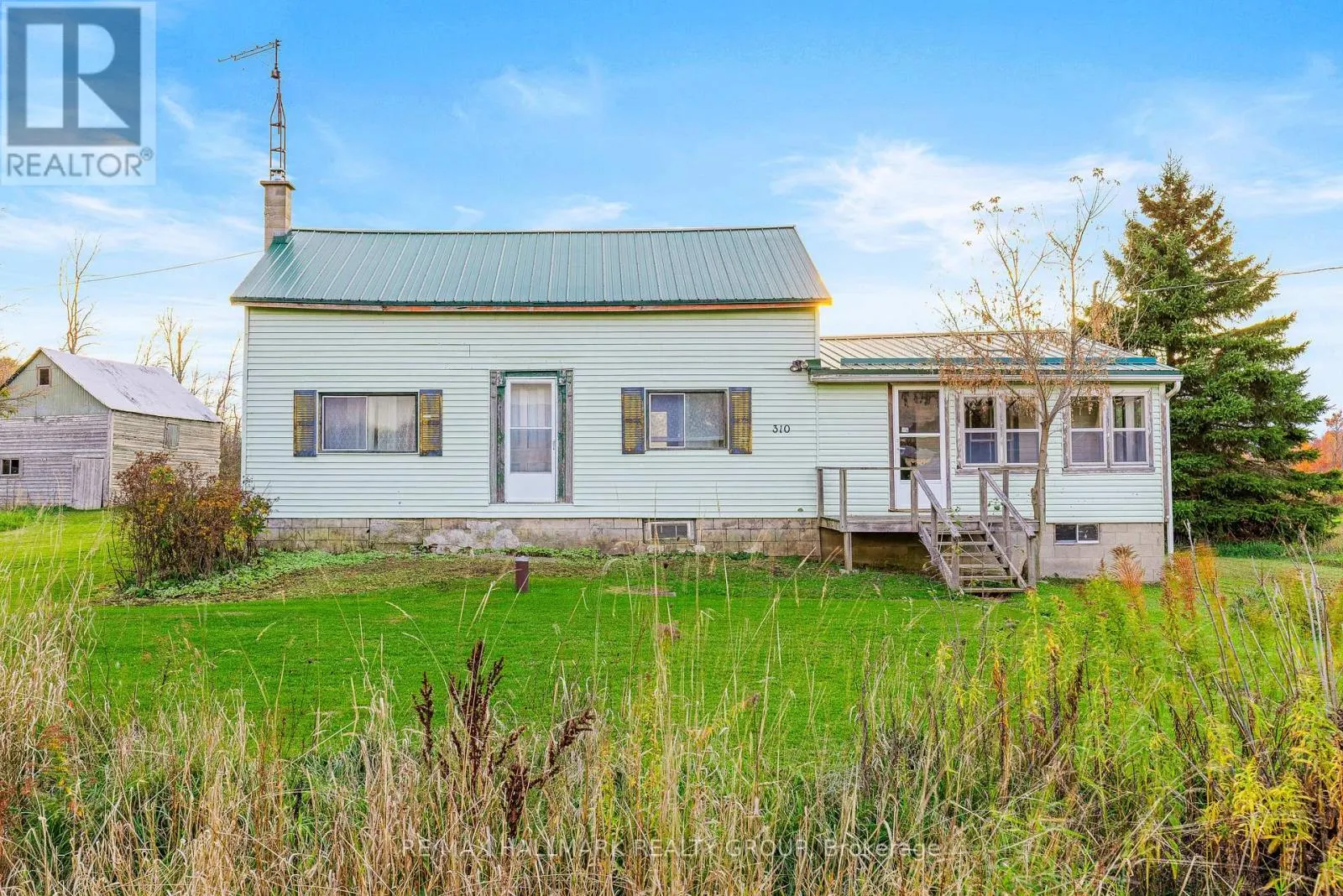 310 COUNTY RD 5 ROAD