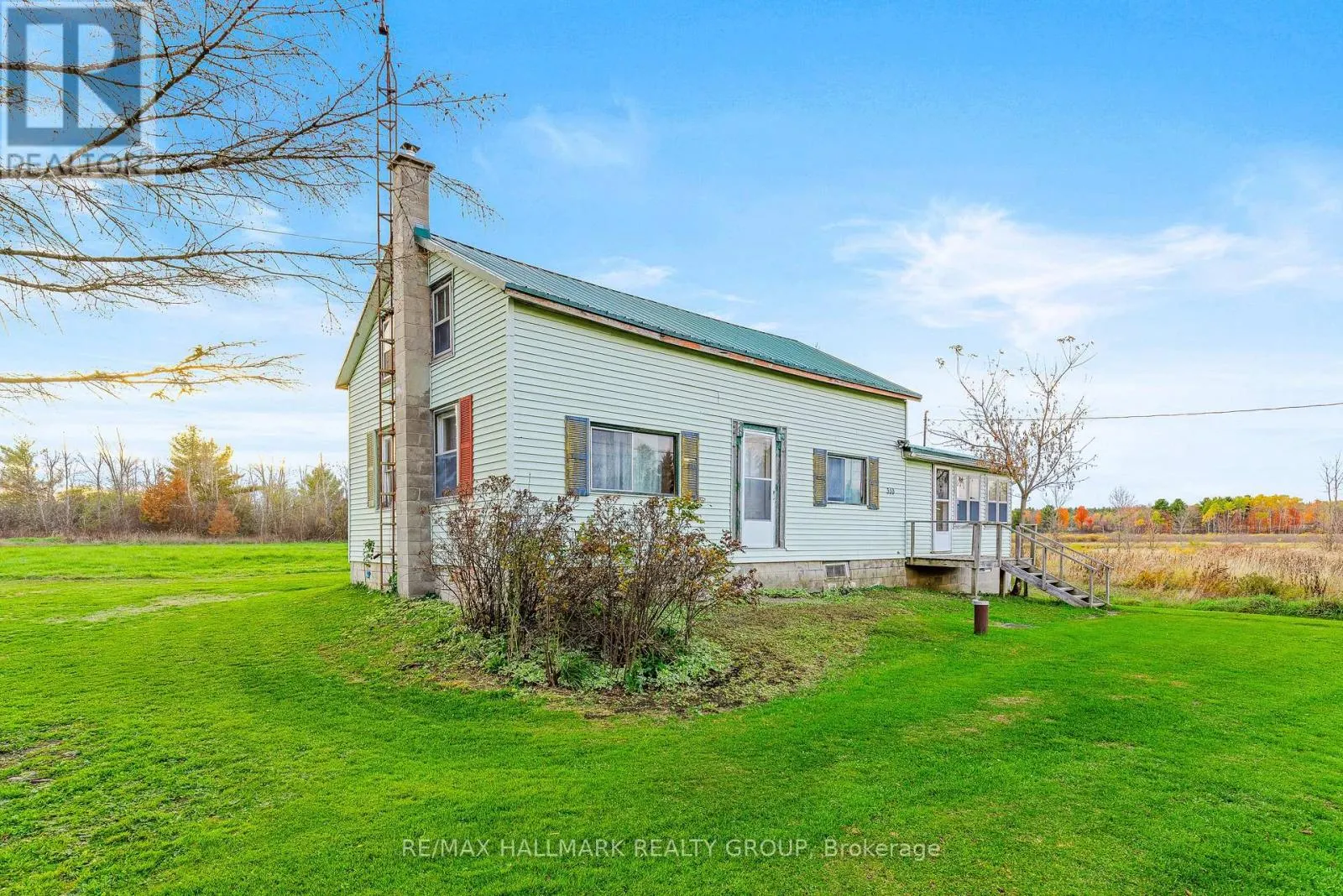 310 COUNTY RD 5 ROAD