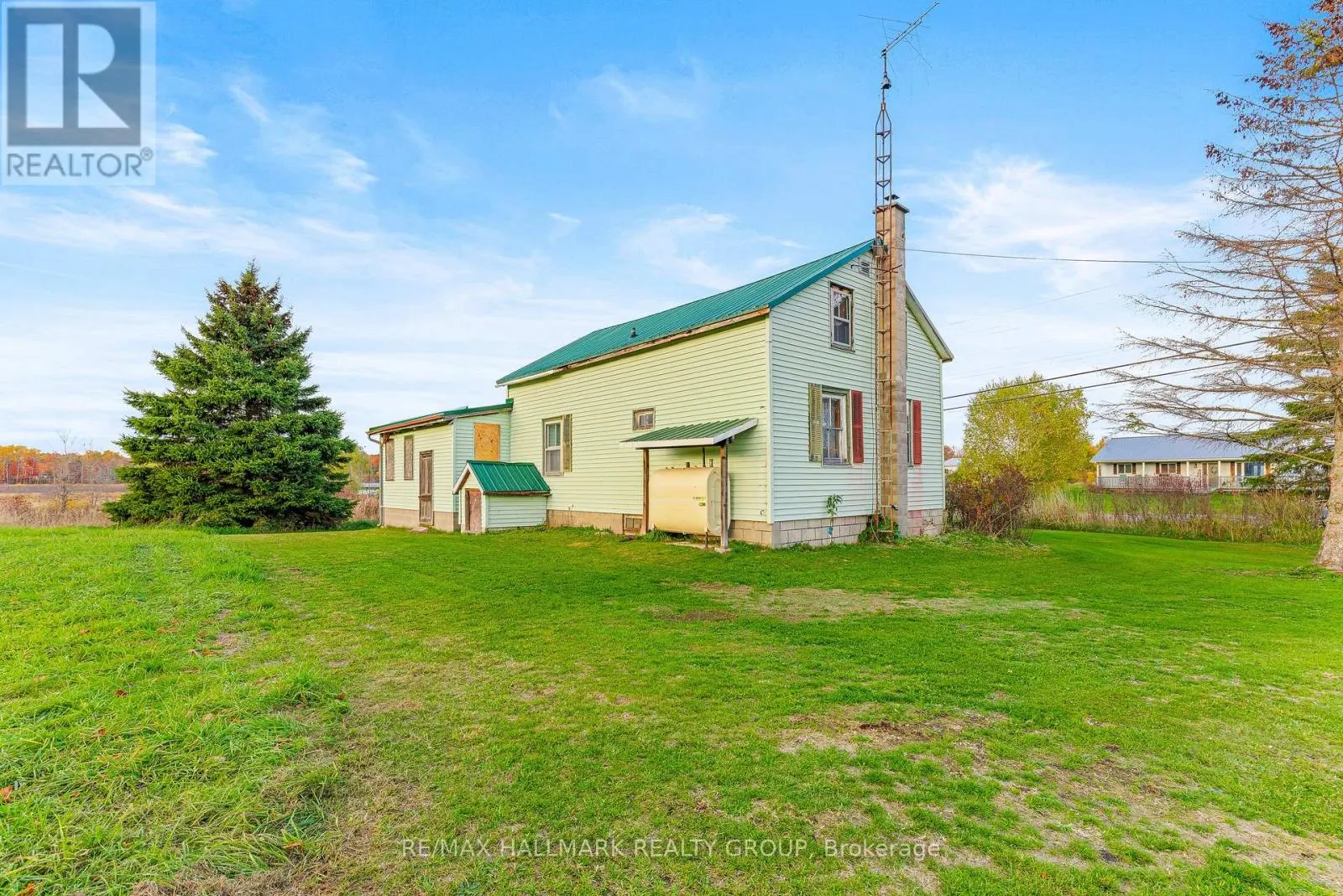 310 COUNTY RD 5 ROAD