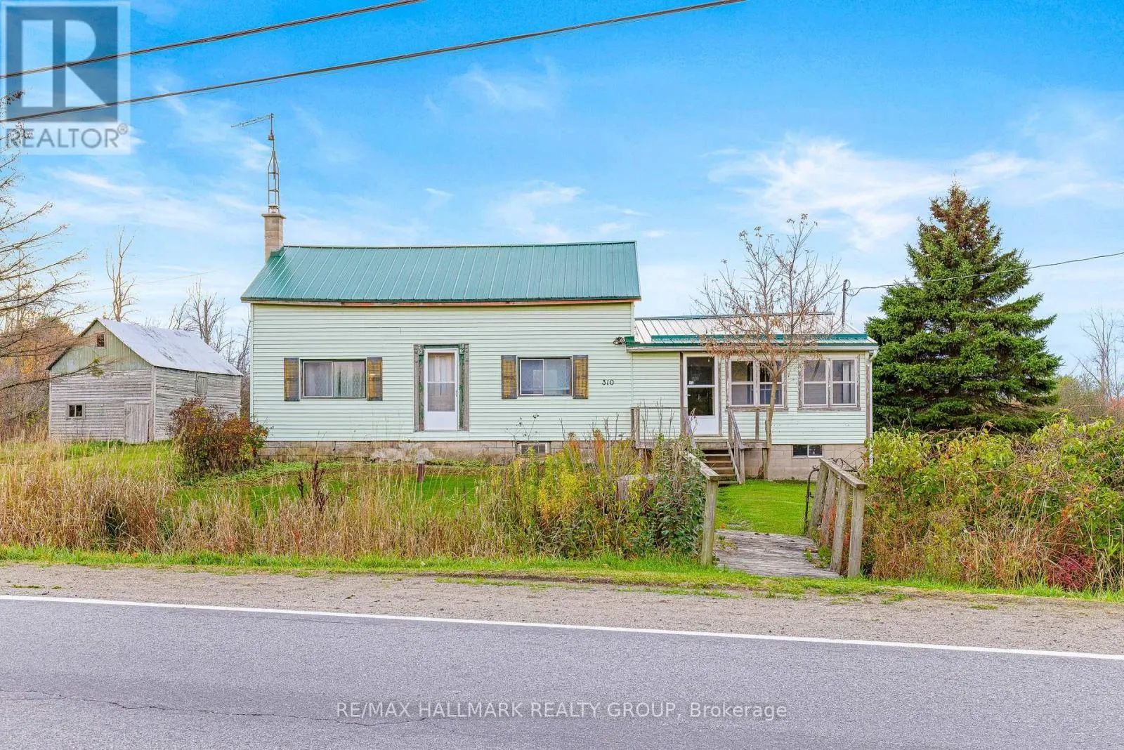 310 COUNTY RD 5 ROAD