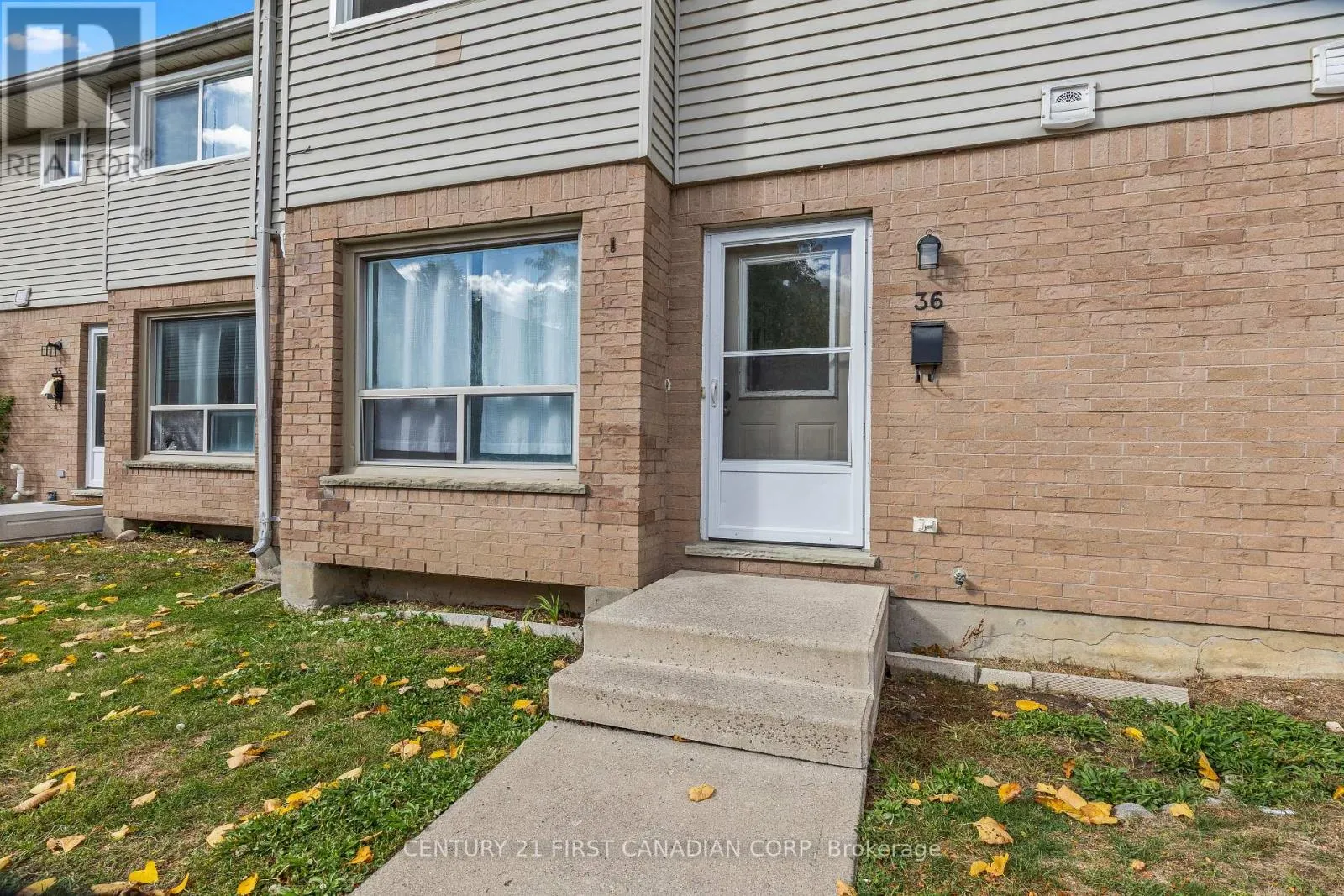 36 - 595 THIRD STREET, #36