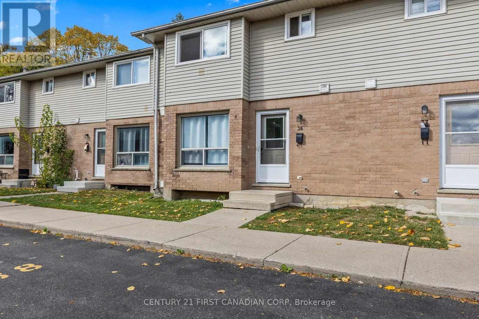 36 - 595 THIRD STREET, #36