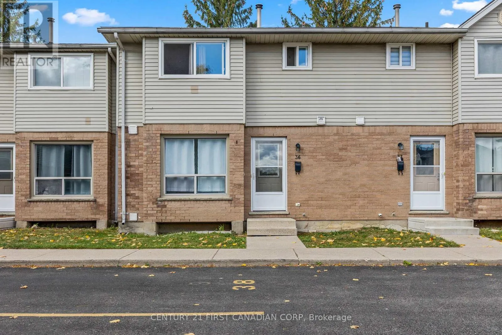36 - 595 THIRD STREET, #36