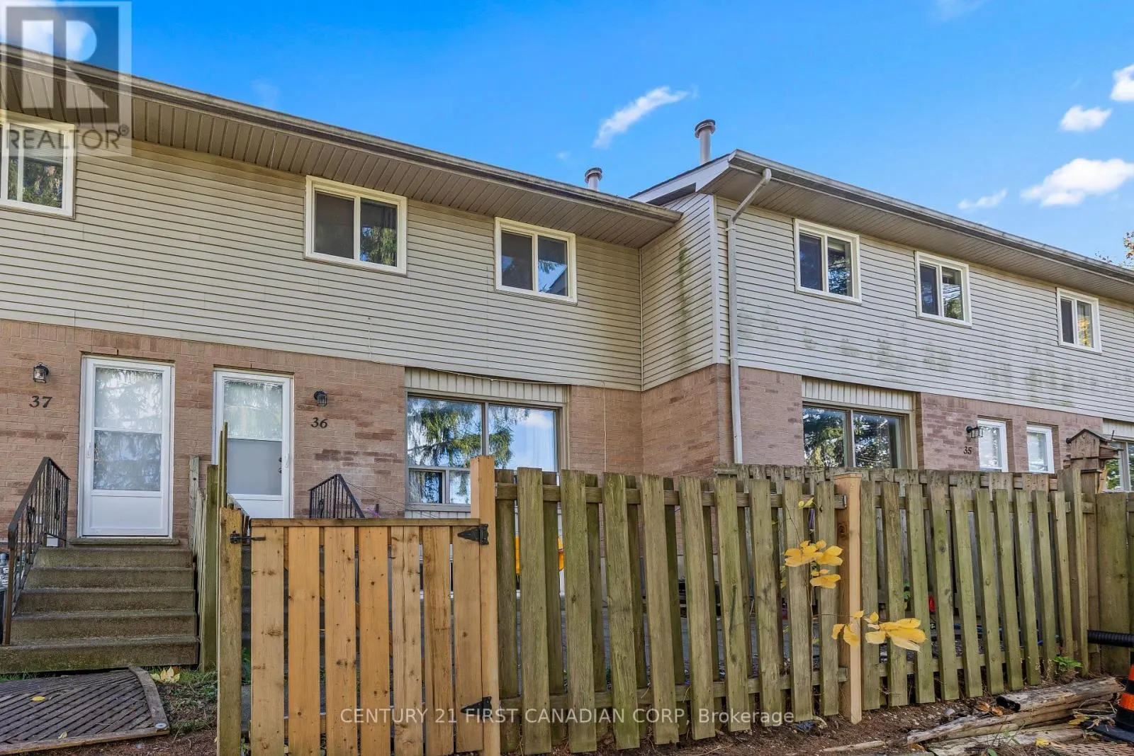 36 - 595 THIRD STREET, #36