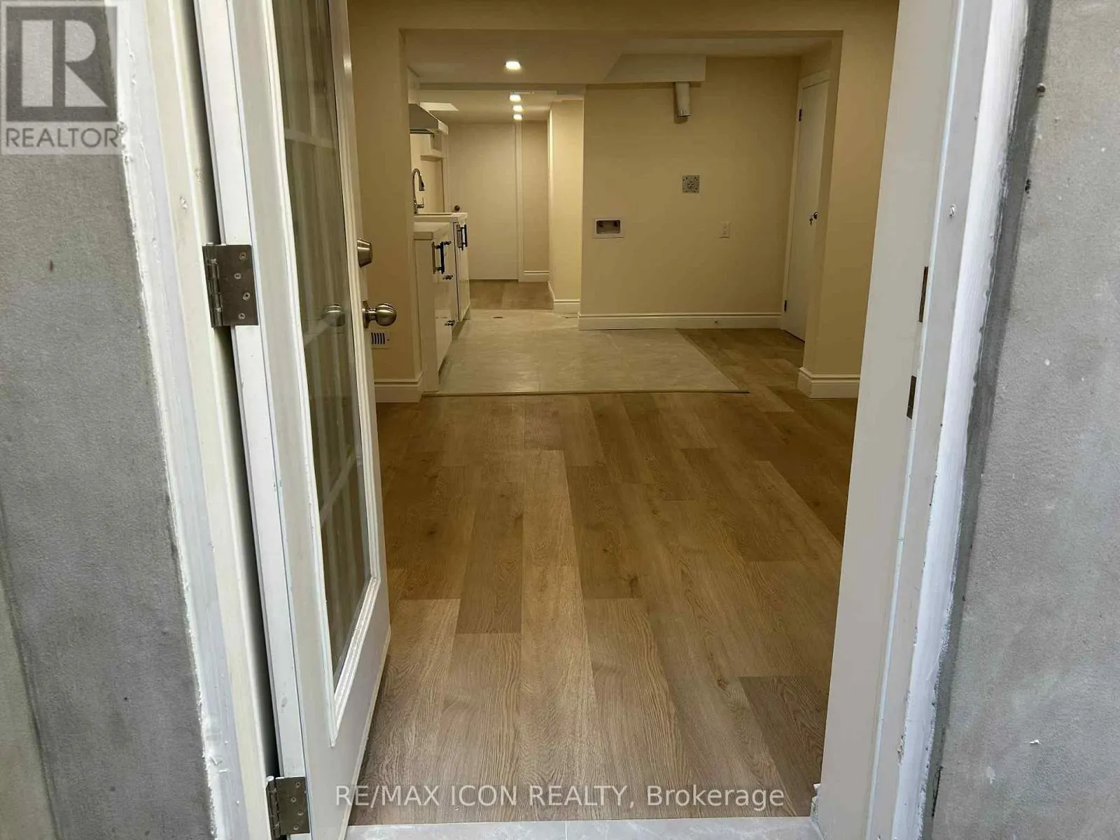 BASEMENT - 1099 PRINCE GEORGE ROAD, #Basement