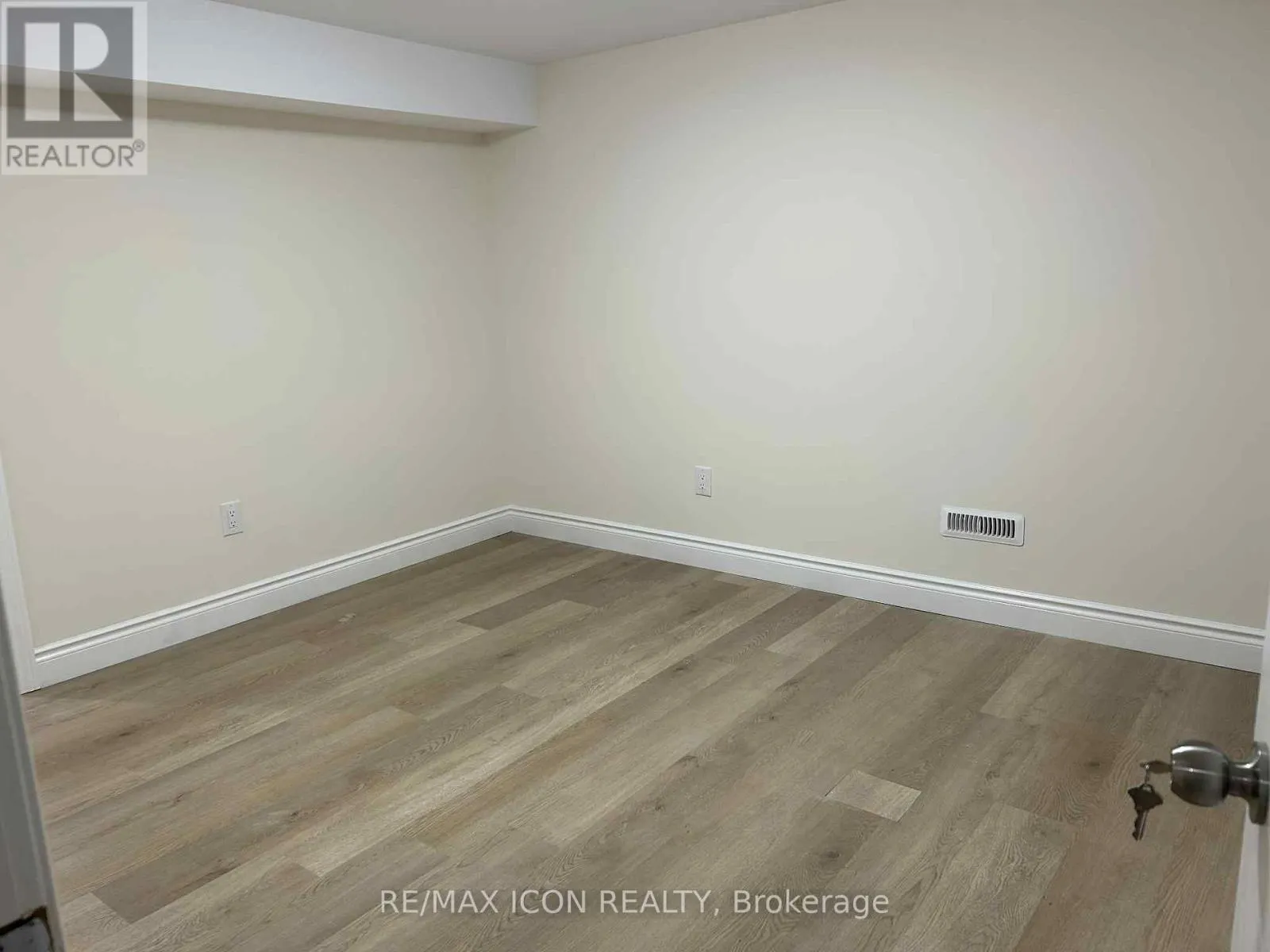 BASEMENT - 1099 PRINCE GEORGE ROAD, #Basement