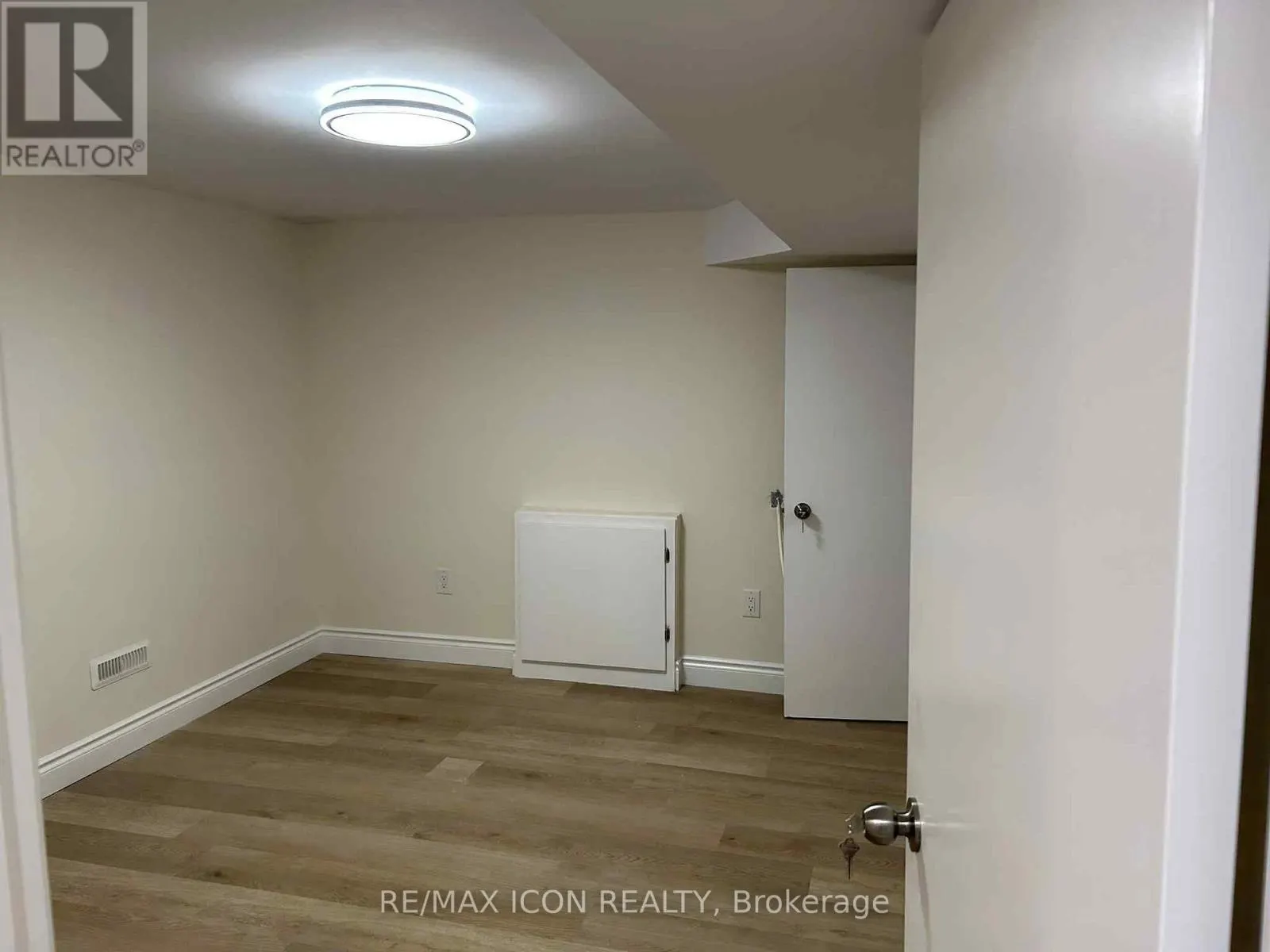 BASEMENT - 1099 PRINCE GEORGE ROAD, #Basement