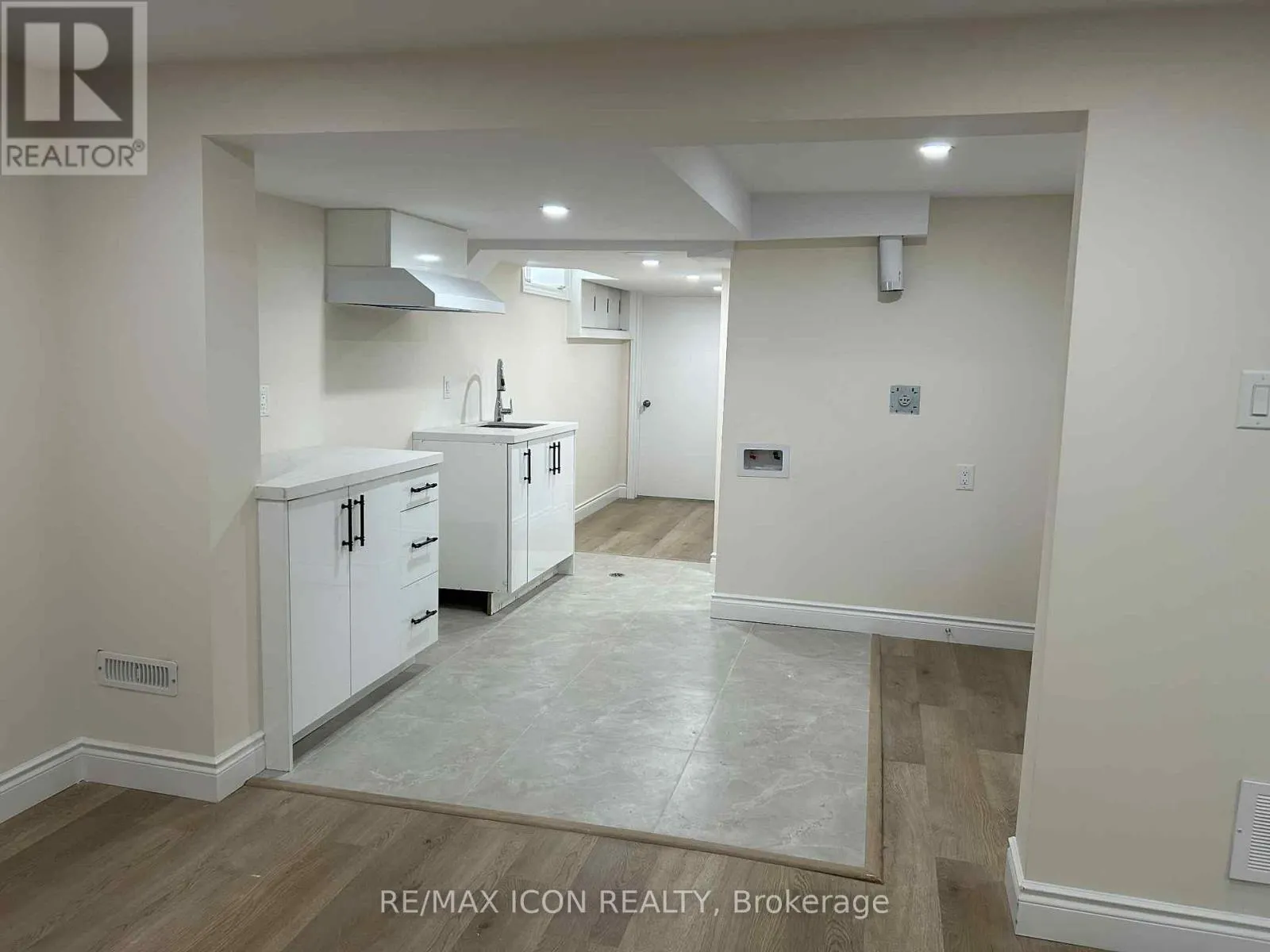BASEMENT - 1099 PRINCE GEORGE ROAD, #Basement