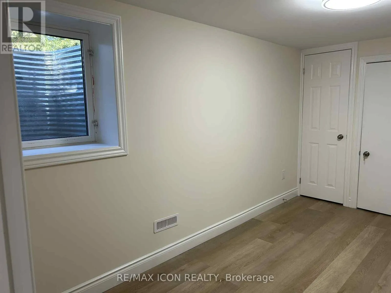 BASEMENT - 1099 PRINCE GEORGE ROAD, #Basement