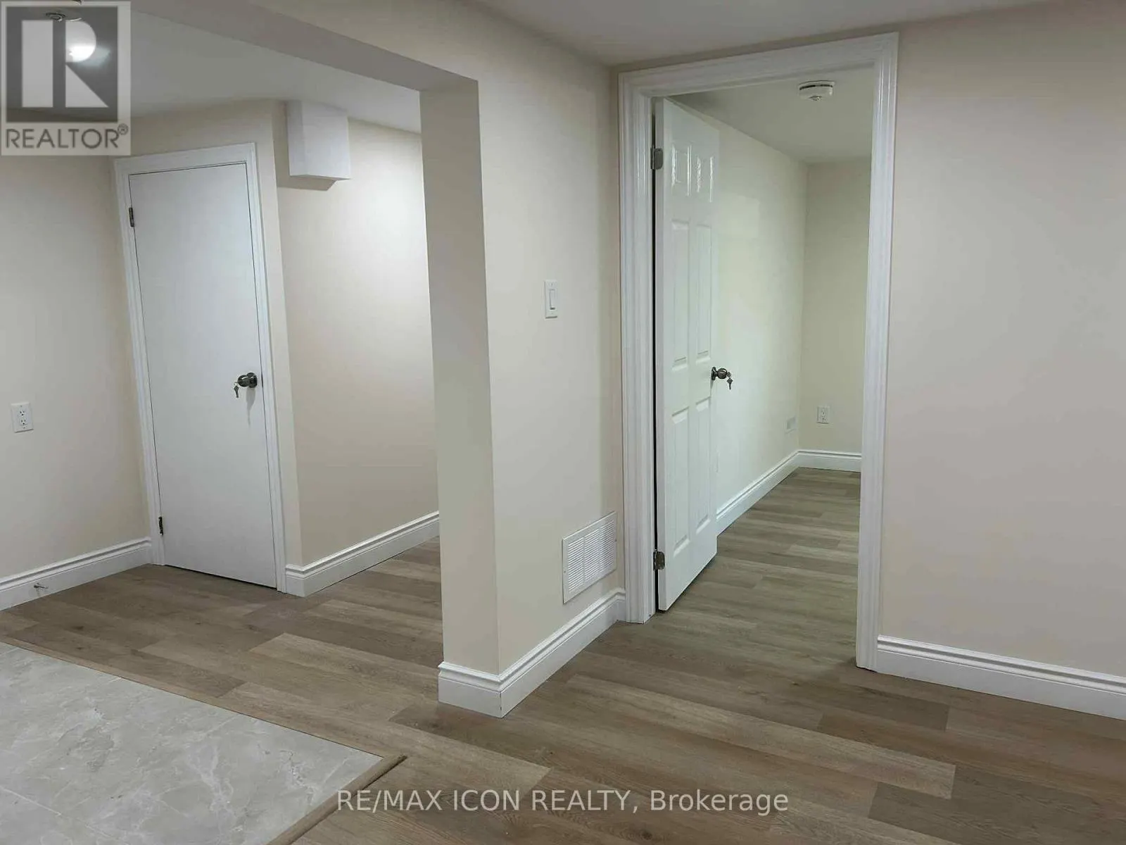 BASEMENT - 1099 PRINCE GEORGE ROAD, #Basement