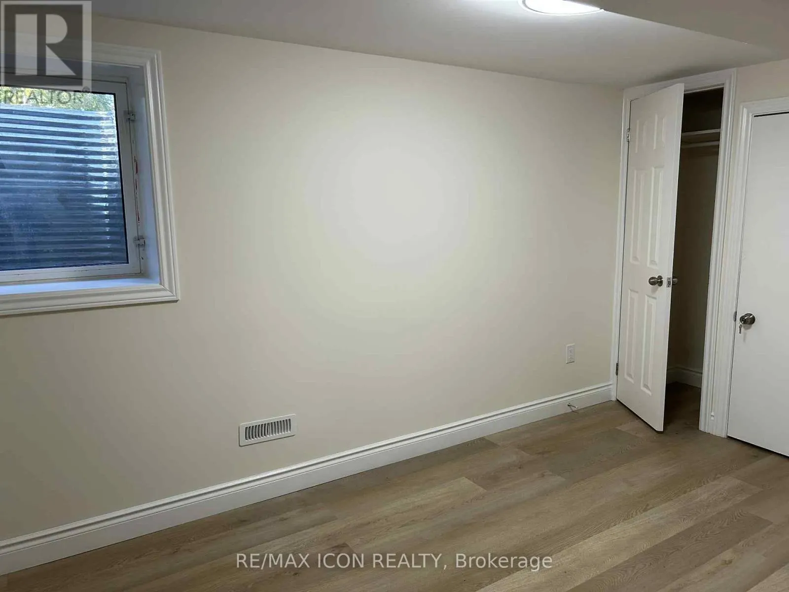 BASEMENT - 1099 PRINCE GEORGE ROAD, #Basement
