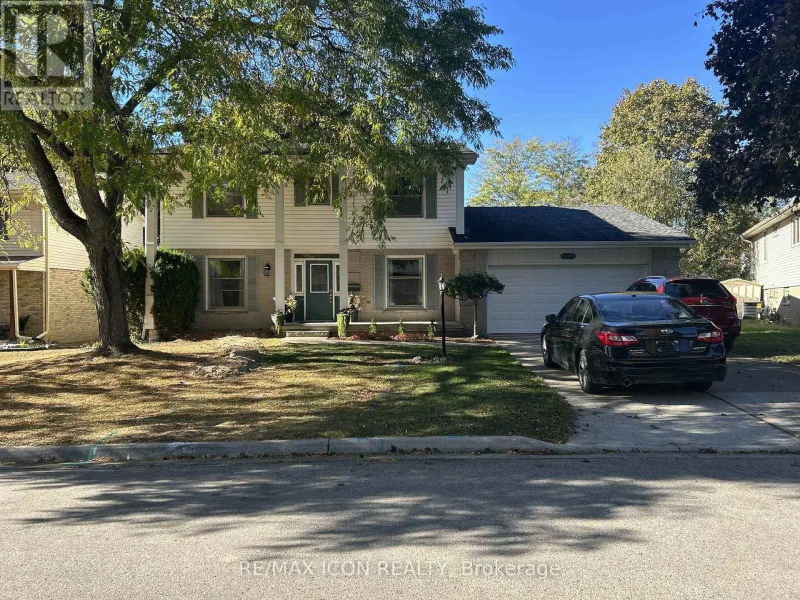 BASEMENT - 1099 PRINCE GEORGE ROAD, #Basement