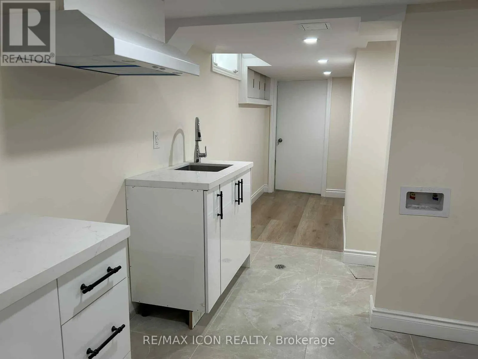 BASEMENT - 1099 PRINCE GEORGE ROAD, #Basement