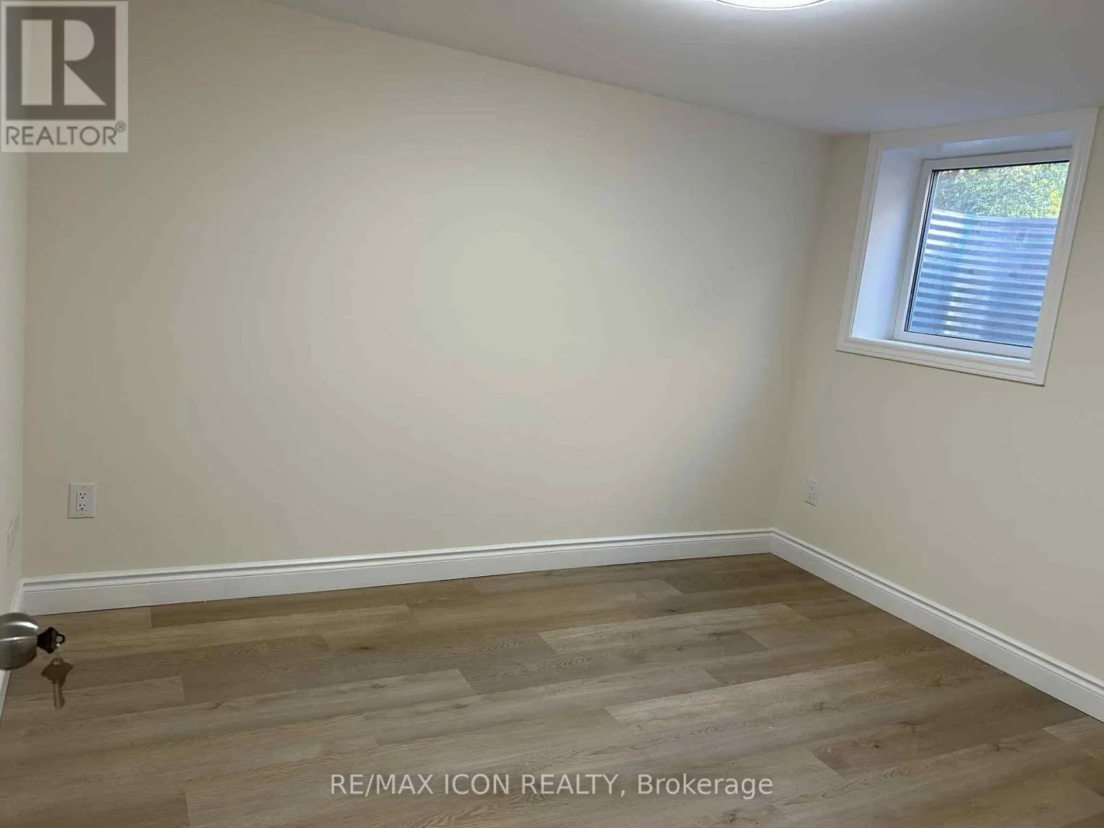 BASEMENT - 1099 PRINCE GEORGE ROAD, #Basement