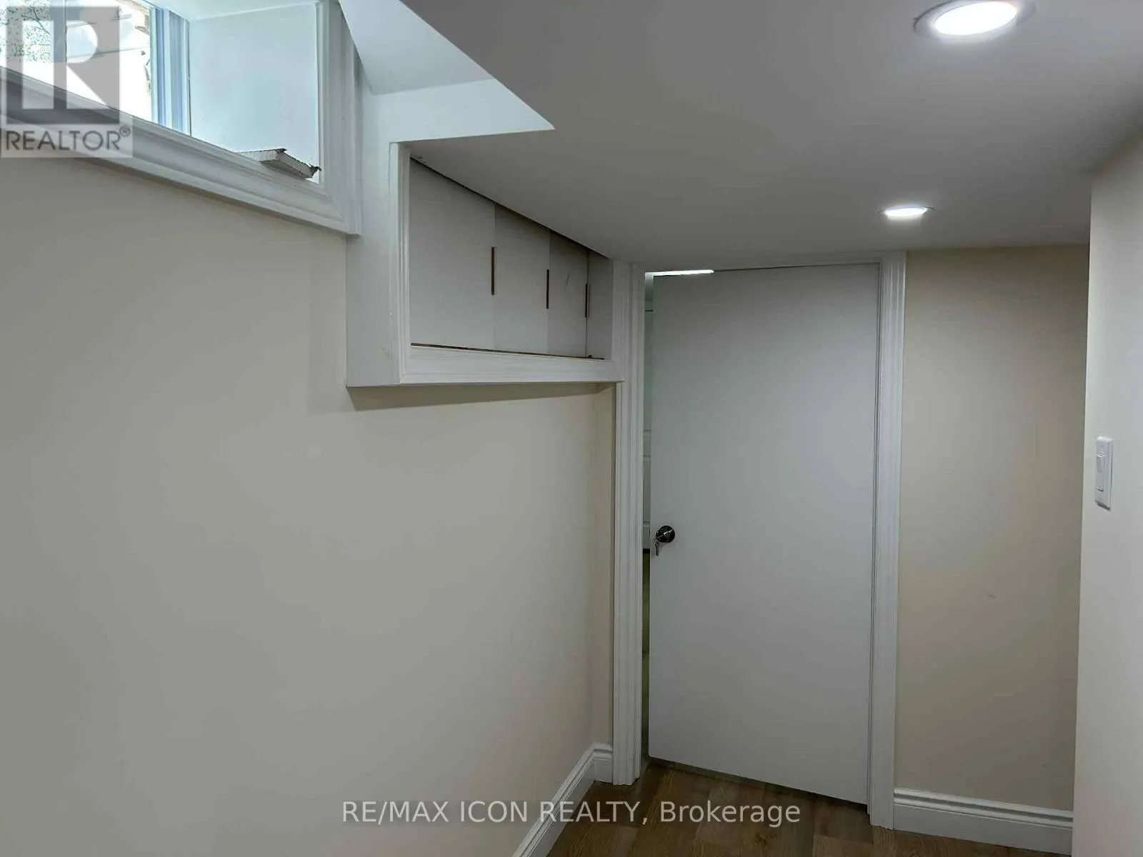 BASEMENT - 1099 PRINCE GEORGE ROAD, #Basement