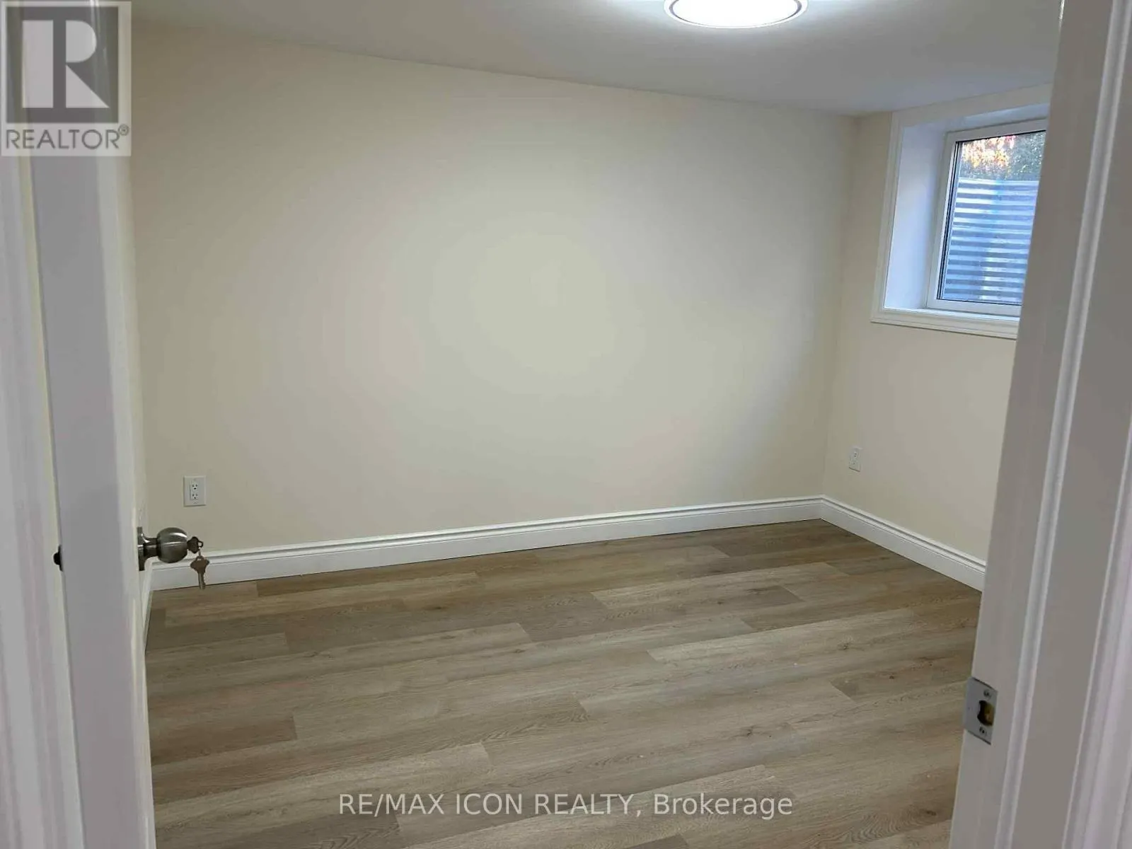 BASEMENT - 1099 PRINCE GEORGE ROAD, #Basement