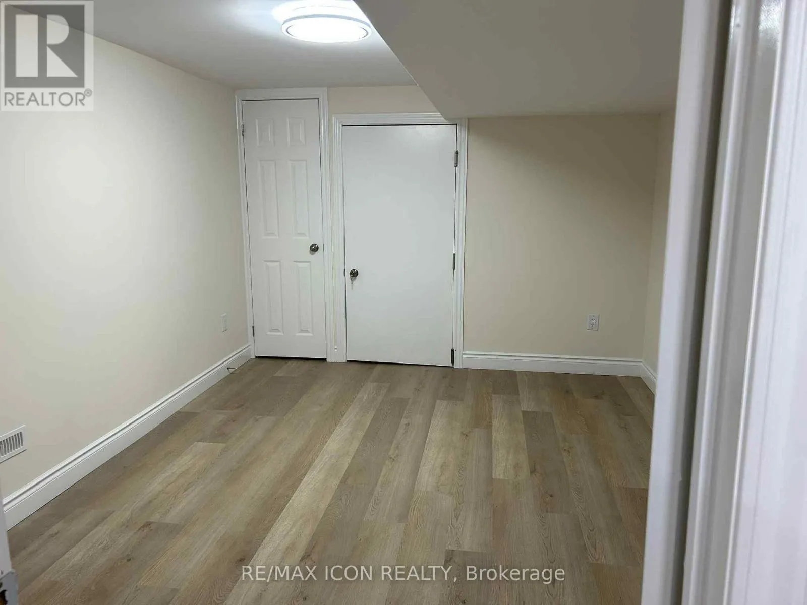 BASEMENT - 1099 PRINCE GEORGE ROAD, #Basement