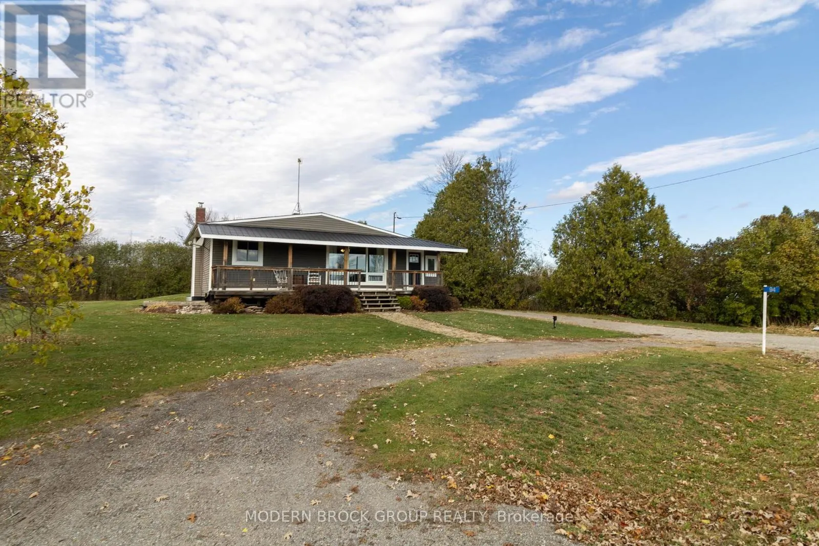 94 BAKERS ROAD