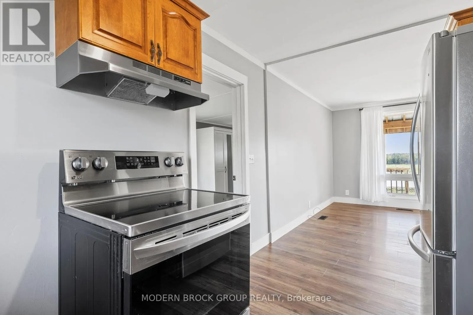 94 BAKERS ROAD
