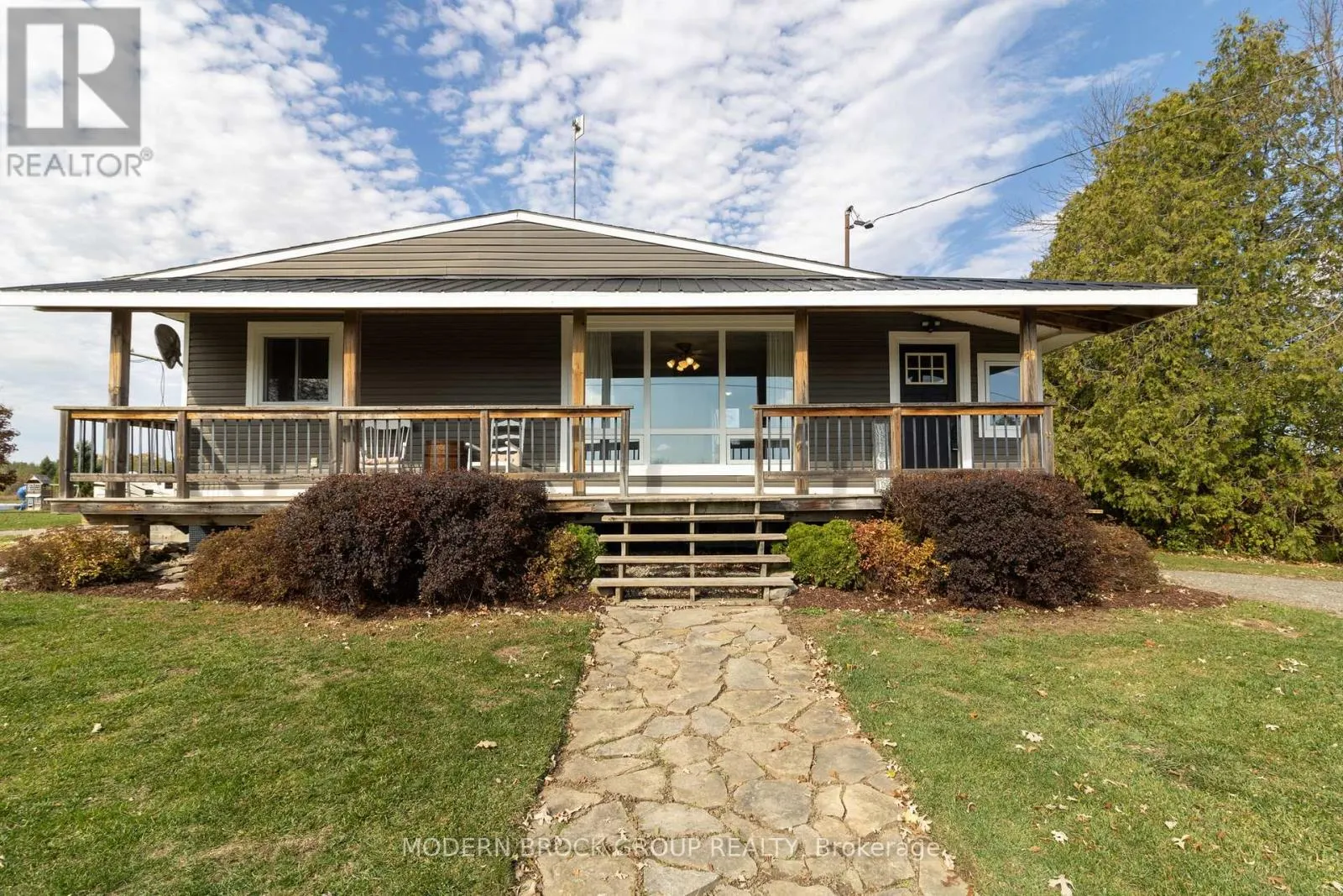 94 BAKERS ROAD
