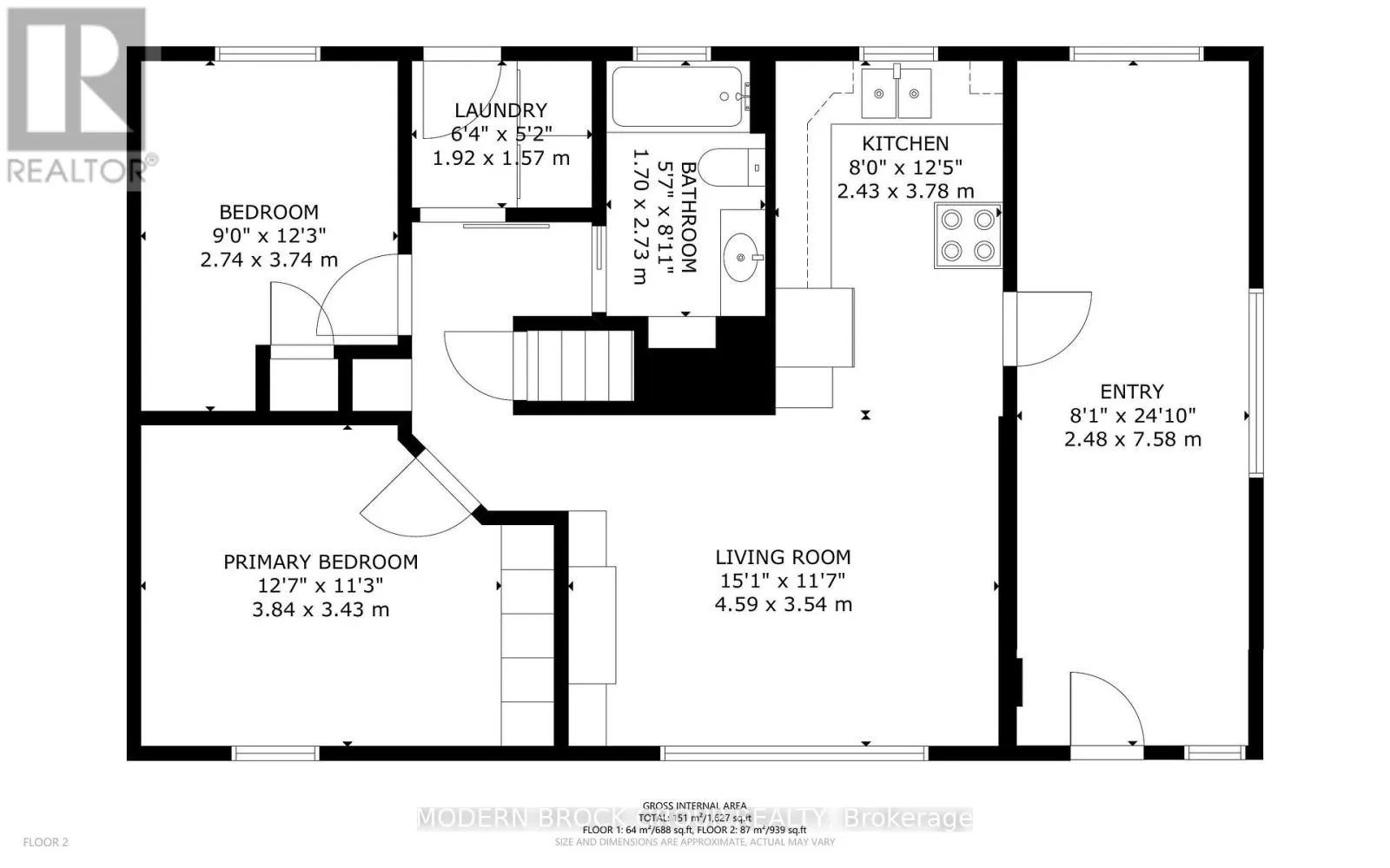 94 BAKERS ROAD