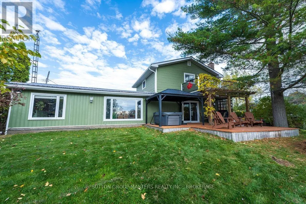 772 STEPHENTOWN LANE