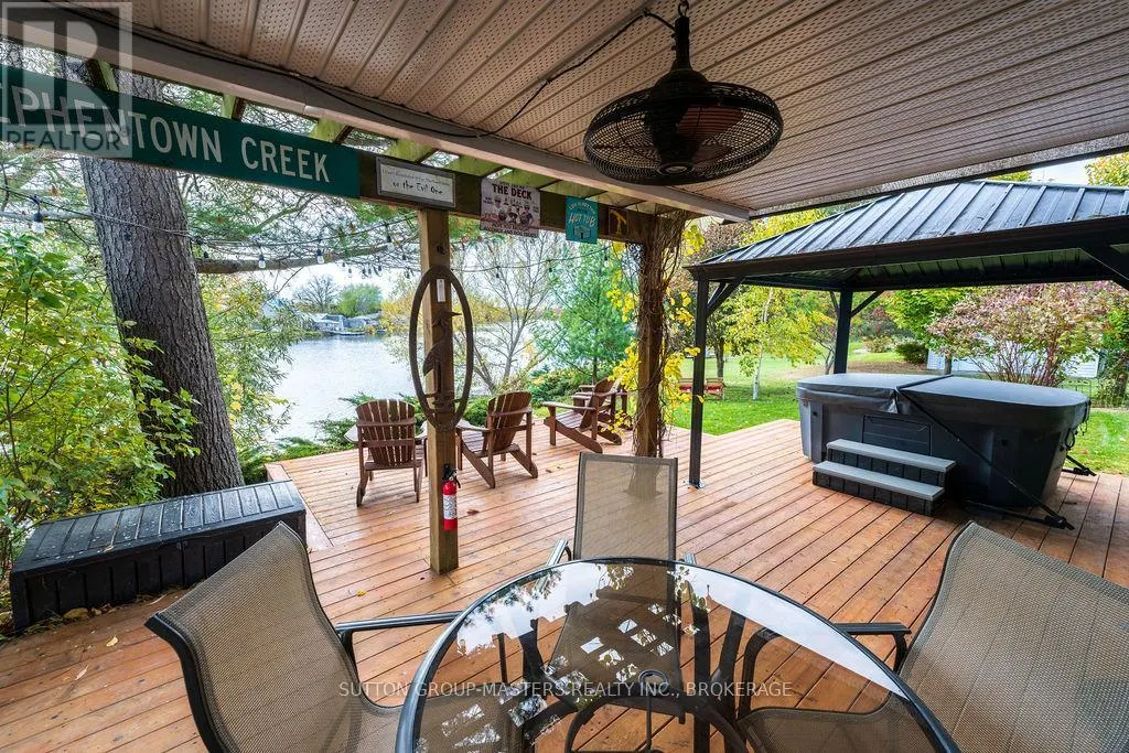 772 STEPHENTOWN LANE