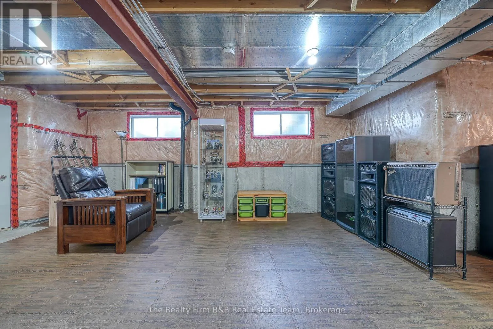 501 ALBERTA AVENUE