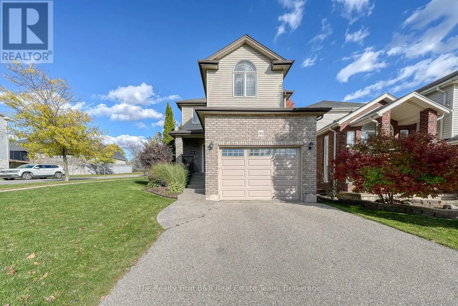 501 ALBERTA AVENUE